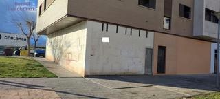 Lloguer Local Comercial  Calle rio ebro. Exclusivo local comercial de 47 metros construidos en planta baj