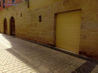 Local Comercial en Calle Marques de San Nicolas
