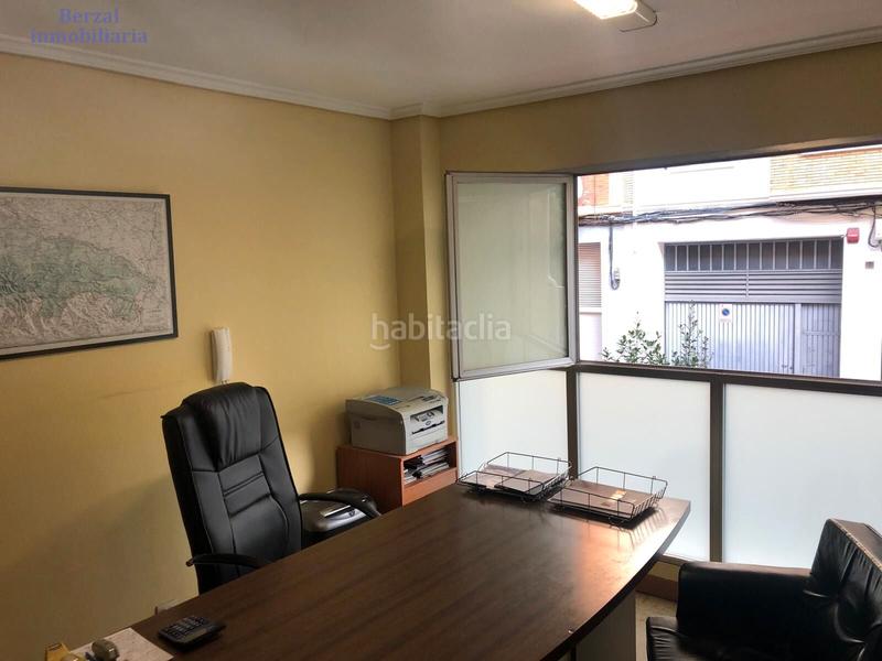Foto 418dac9c-9d42-4419-9094-72d848536855. Oficina a Juzgados Logroño