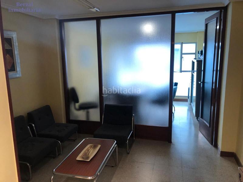 Foto 6662cdbd-db65-4769-a99a-8011ee6a4a3b. Oficina a Juzgados Logroño