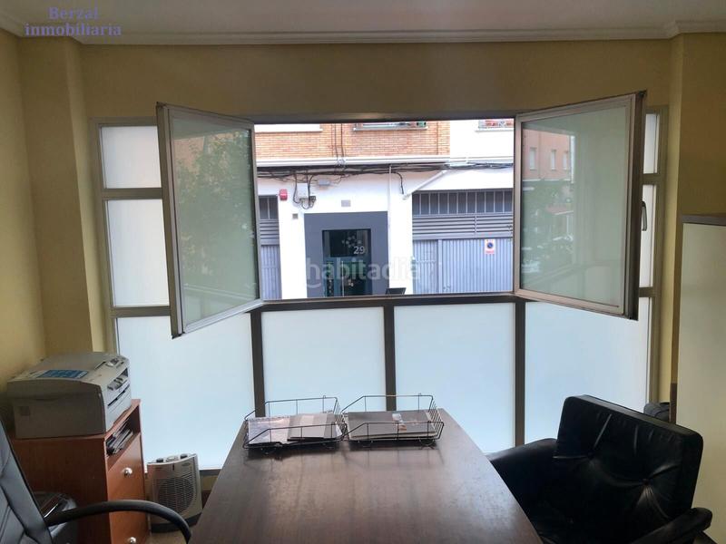 Foto dfedaee8-330f-4eb6-9816-b59dc87b1113. Oficina a Juzgados Logroño