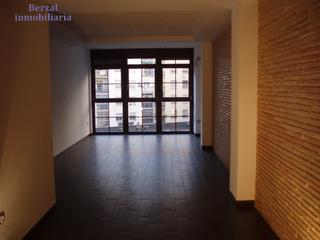 Büro in Calle Vara de Rey