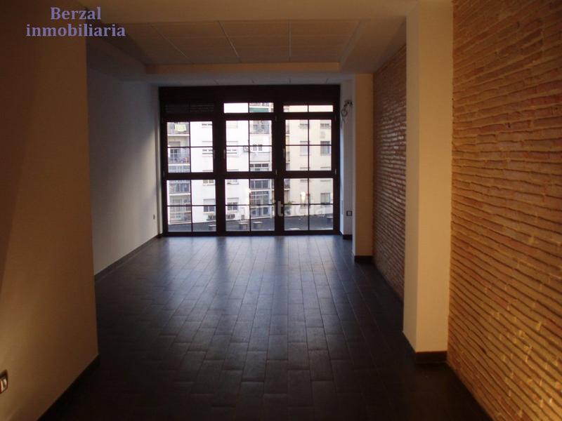 Foto 5d1e9ece-7618-4257-965e-cf17325a19ee. Miete büro mit heizung in Gran Via Logroño