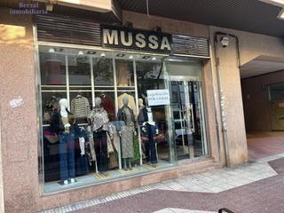 Local Comercial a Calle de San Antón
