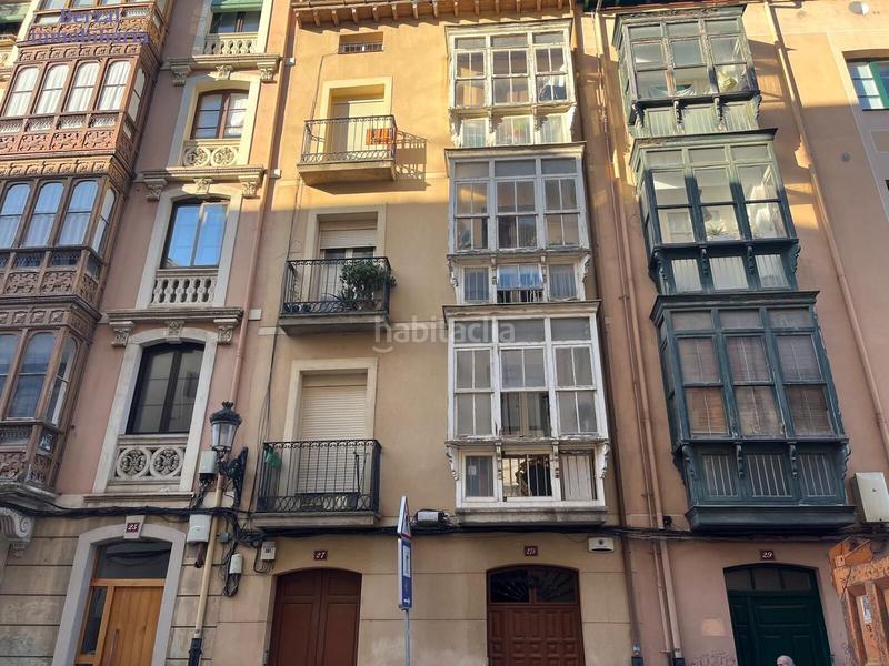 Foto 06f4ca02-eca3-4cff-8aa6-537d0c6d7031. Edifici a Casco Antiguo Logroño