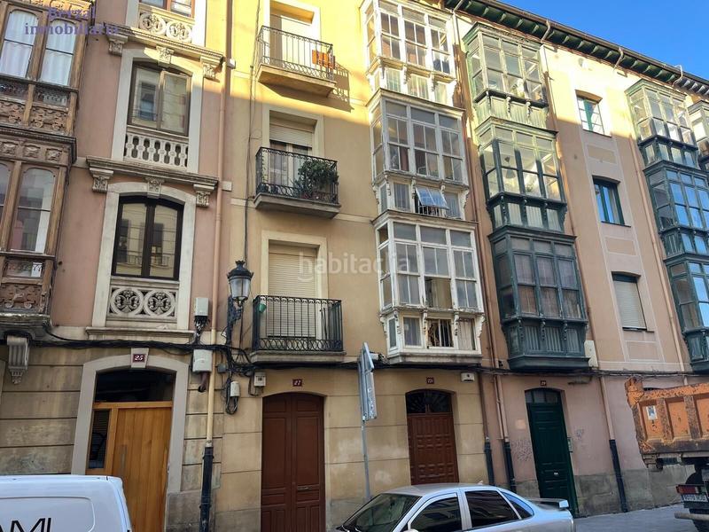 Foto 6e3dfbf0-4d73-4774-b18f-df34ba2b738a. Edifici a Casco Antiguo Logroño
