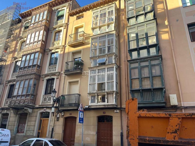 Foto b4a1c9fd-5033-4bde-9cd5-20373bd684b7. Edifici a Casco Antiguo Logroño