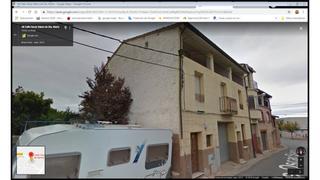Mas  Calle oscar sáenz de santamaría. Casa de pueblo con piscina y terreno en tricio, la rioja