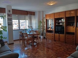 Appartement  Calle general vara del rey. Piso muy luminoso de 91 metros construidos, en logroño, zona var
