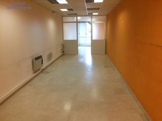 Büro in Calle Bretón de los Herreros 19