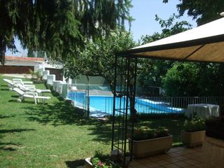 Masia  Calle carretera soria. Casa con mil metros de terreno, piscina y frontón.