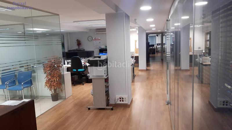 Foto 0a7d225a-36c4-42db-aabc-6bc92bd83f95. Büro in Gran Via Logroño