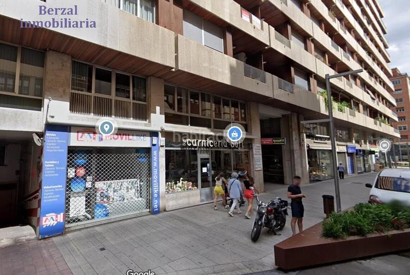 Foto 4d0917b4-9698-42c3-a777-0d57aaa2d74b. Büro in Gran Via Logroño