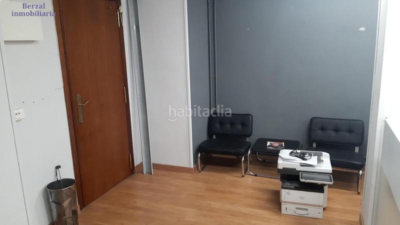 Foto 6cb277ac-2b83-481f-8210-767894ad4eac. Büro in Gran Via Logroño