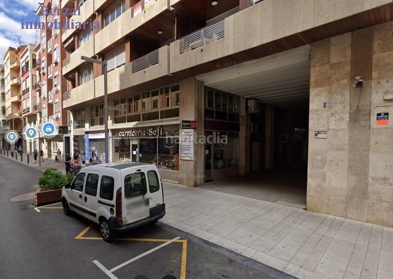 Foto a8c5cb7b-20bd-4a04-ac59-29e4b4f79896. Büro in Gran Via Logroño