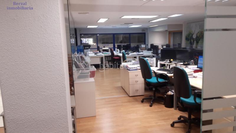 Foto e7553ffa-950d-4514-b901-b890d411d3b2. Büro in Gran Via Logroño