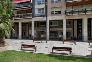 Lloguer Oficina  Calle gran vía. Oficina céntrica en la gran vía de logroño