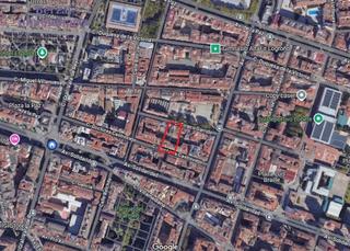 Location Local commercial  Calle de los doctores castroviejo. Extraordinario local entre doctores castroviejo y ciriaco garrid