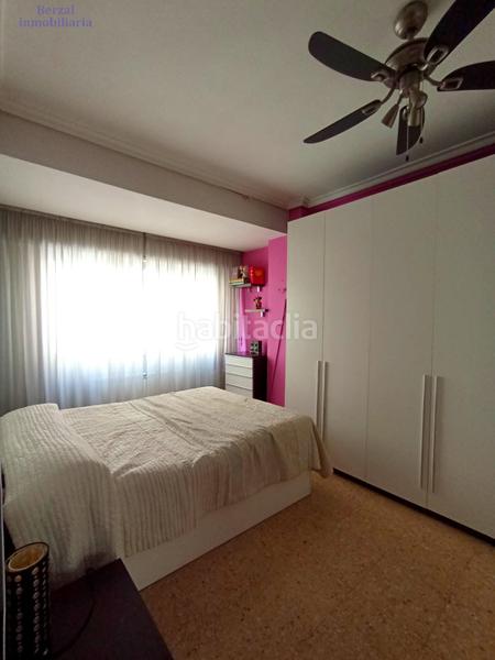 Foto 2feca19f-dc1a-45e4-aeda-bfc387315736. Appartamento con riscaldamento in Residencia Logroño