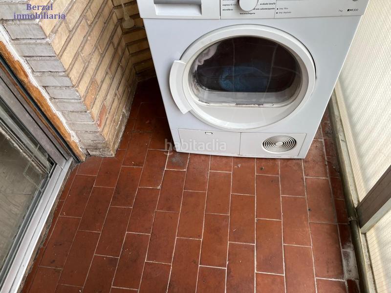 Foto 31232be9-ed32-4e0a-bcdb-cf3aa2375348. Appartamento con riscaldamento in Residencia Logroño