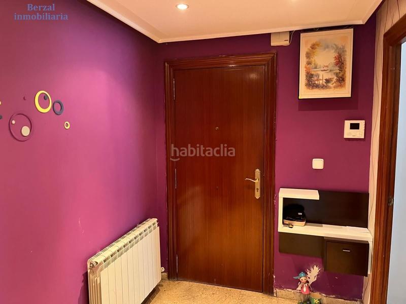 Foto 3a0df6e6-927b-4679-92fe-c2165052dd3b. Appartamento con riscaldamento in Residencia Logroño