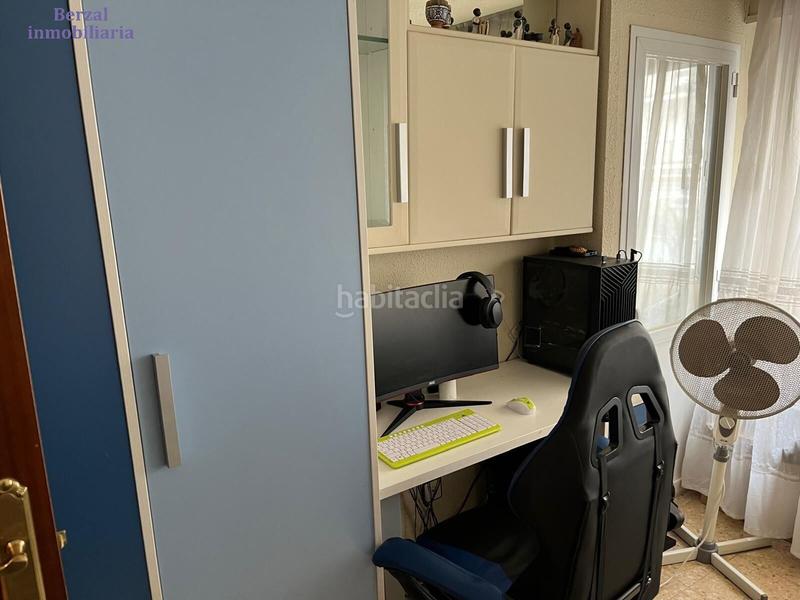 Foto 3f3cd11e-e615-4577-88b6-3998b06e8dde. Appartamento con riscaldamento in Residencia Logroño