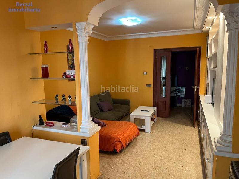 Foto 503f0ff1-dd94-434b-8391-17773ae1f6ac. Appartamento con riscaldamento in Residencia Logroño