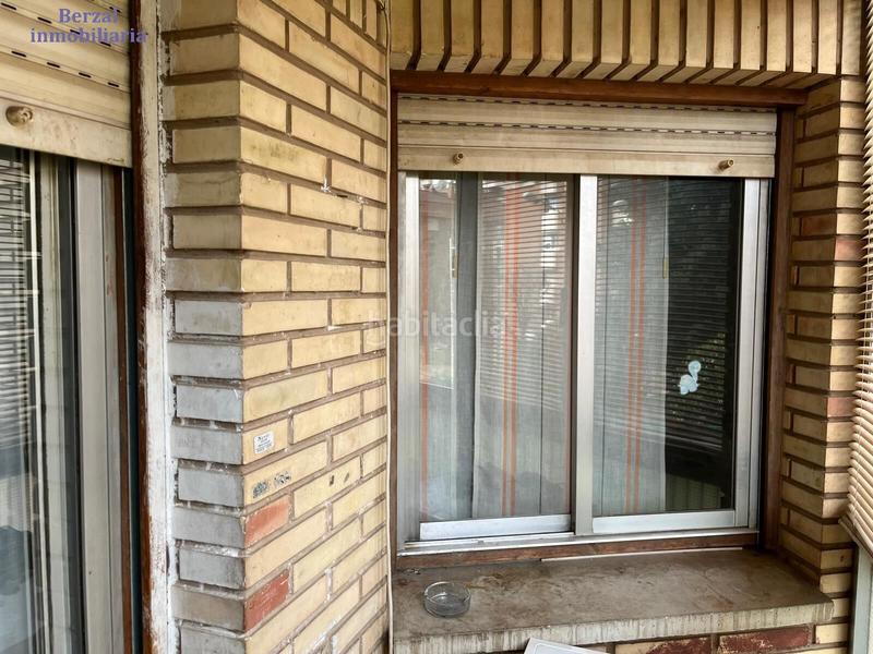 Foto 536aad5d-be68-48f6-b9a1-7c17e548810a. Appartamento con riscaldamento in Residencia Logroño