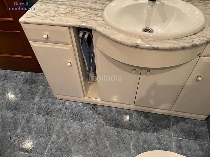 Foto 55859e1c-aa5b-46c4-8773-90290111aa5e. Appartamento con riscaldamento in Residencia Logroño