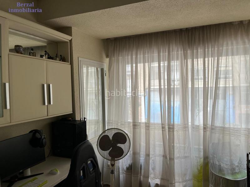 Foto 73f706d3-5331-4277-9f1a-bc09812995ef. Appartamento con riscaldamento in Residencia Logroño