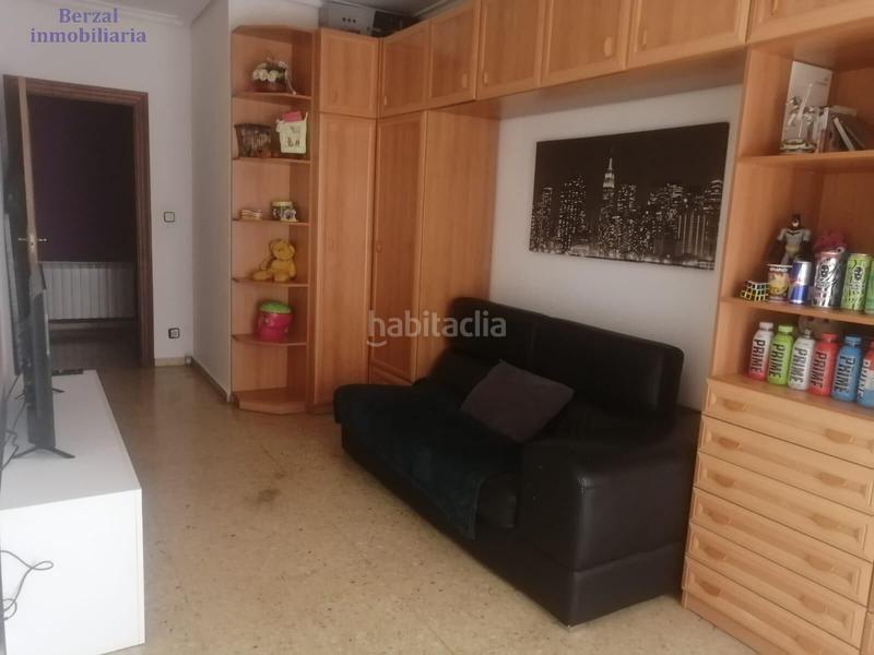 Foto 7ddfef3f-8f99-4b9d-985d-f53c88ce80ef. Appartamento con riscaldamento in Residencia Logroño