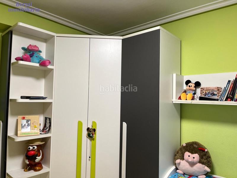 Foto 9557fc8a-9f16-4d8e-9b91-1601a5449268. Appartamento con riscaldamento in Residencia Logroño