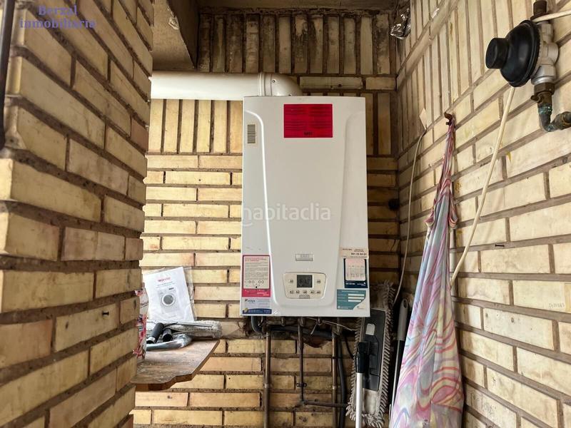 Foto a823ca90-88a4-4d6c-97cb-94a9723f3eac. Appartamento con riscaldamento in Residencia Logroño