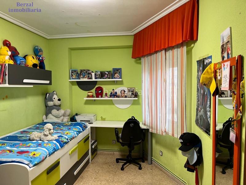 Foto abd7e2db-c7c9-458e-8f03-36efde4d3283. Appartamento con riscaldamento in Residencia Logroño