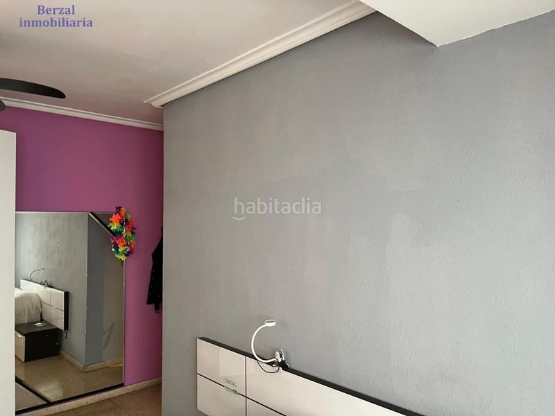 Foto abfe2c1c-b32a-4e76-8803-37c38b1fff0f. Appartamento con riscaldamento in Residencia Logroño