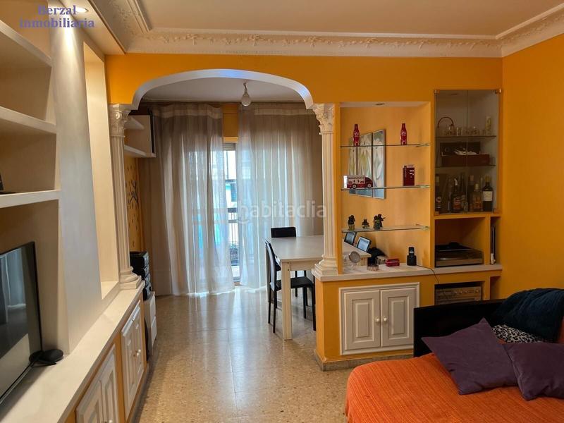 Foto d94866d7-40a1-41d5-834a-2342e9a21413. Appartamento con riscaldamento in Residencia Logroño