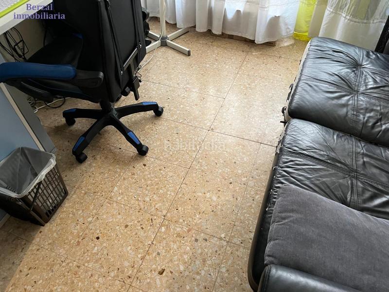 Foto e1e6f240-310c-4b5f-967f-2809c61602e2. Appartamento con riscaldamento in Residencia Logroño