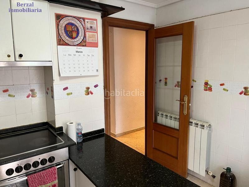 Foto ea74f065-4131-484d-90cc-1e419ceec9ed. Appartamento con riscaldamento in Residencia Logroño