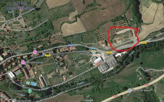 Residential Plot  Carretera logroño. Parcela de terrenosolar en torrecilla en cameros.
