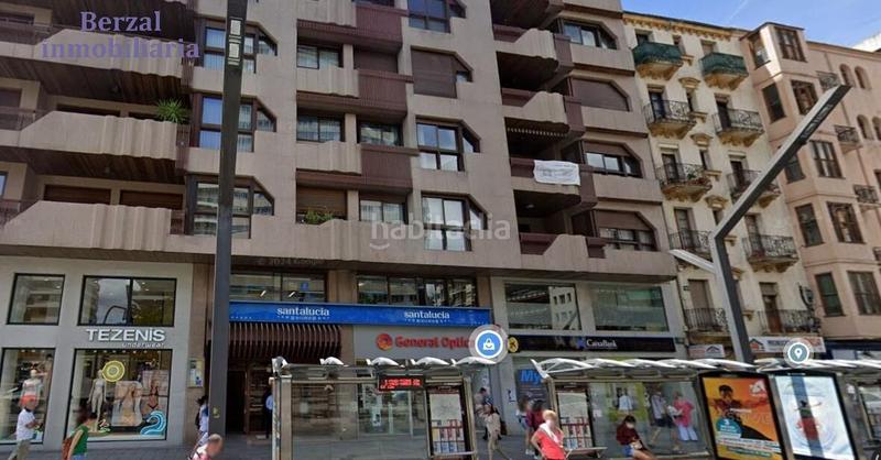 Foto e93d6483-cbb2-45ad-b43b-f63c173ebdb6. Affitto ufficio in Gran Via Logroño