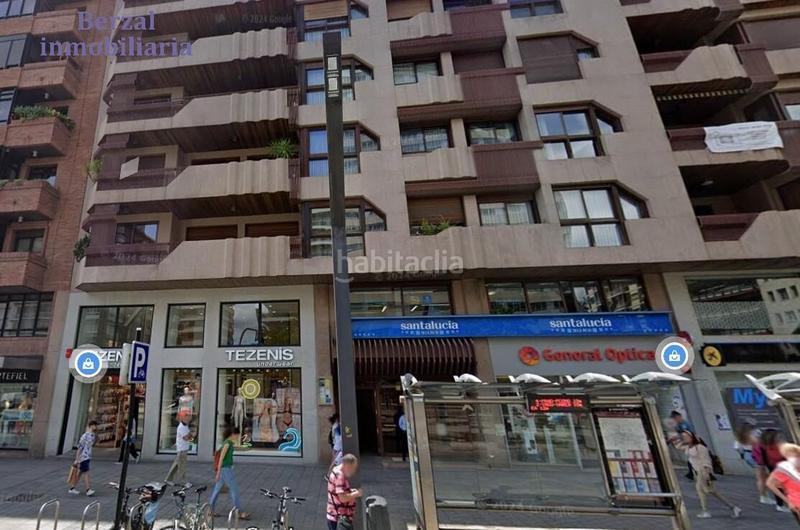 Foto 911438eb-3a53-41dd-8cdb-ebe1097b3935. Miete büro in Gran Via Logroño