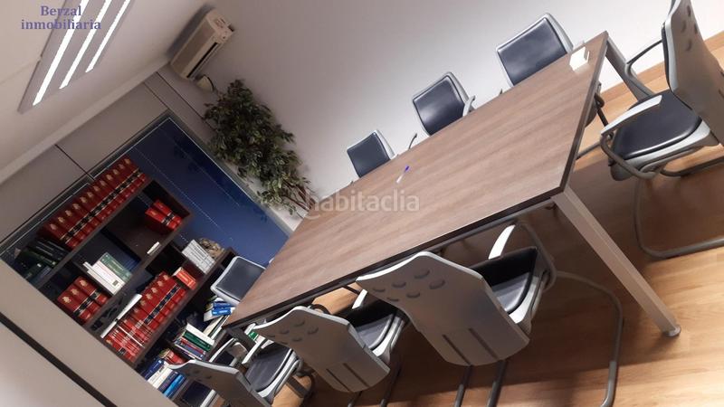 Foto ce7b7f8a-0ea5-440e-9bf1-04aaae18c212. Affitto ufficio in Gran Via Logroño
