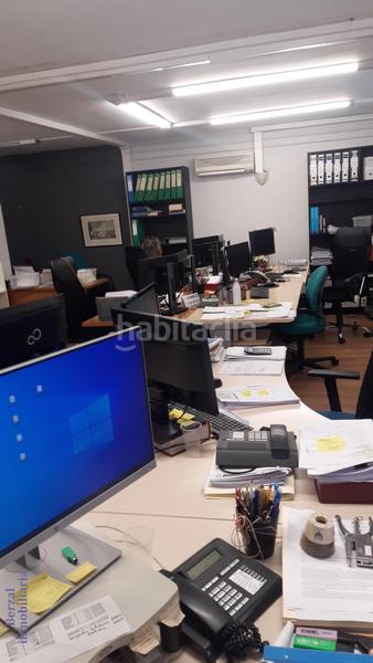 Foto f08a5c49-7a51-4fe6-9222-4e4c7ced4641. Affitto ufficio in Gran Via Logroño