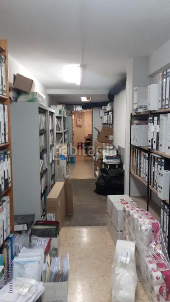 Foto 11c24fee-0db6-43f1-83a2-94a5b16ccf35. Lloguer oficina a Gran Via Logroño