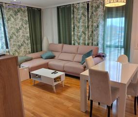 Appartement  Calle san felices. Piso de tres dormitorios, dos baños. garaje, dos trasteros y pis