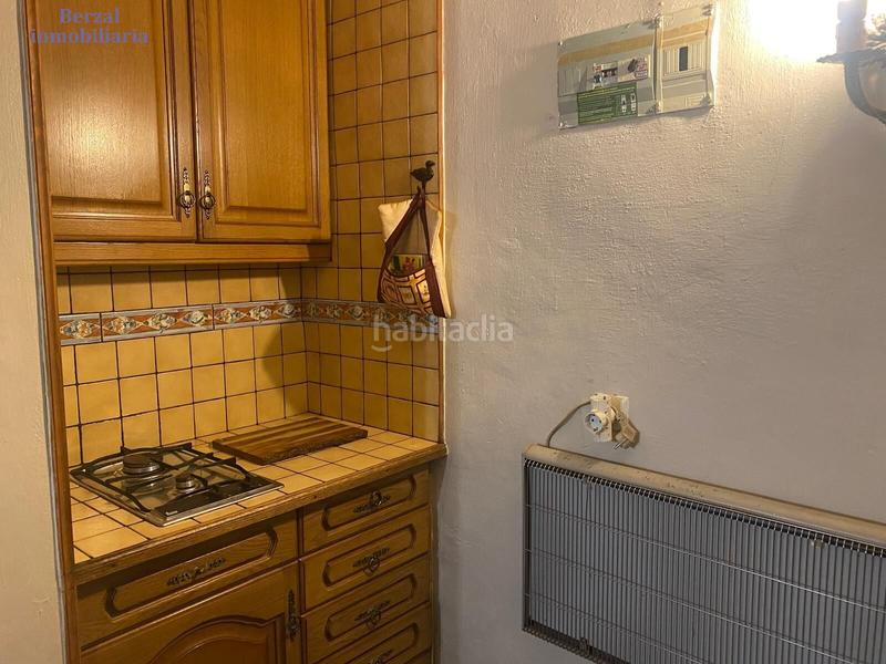 Foto 22e7546a-5c35-4f52-a808-4f9eaee55e6c. Monolocale con piscina in Villamediana de Iregua