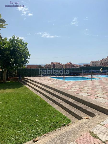 Foto 315ce781-ec7e-4129-9a1e-272b48ee1186. Monolocale con piscina in Villamediana de Iregua