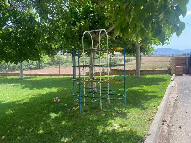 Foto 736930d3-9746-48fc-bfeb-fd2a7ca986e9. Monolocale con piscina in Villamediana de Iregua