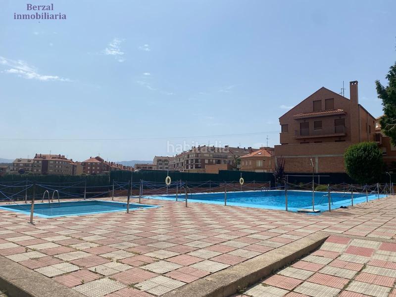 Foto a6552f03-a5db-47cb-9553-95ce8ac45abc. Monolocale con piscina in Villamediana de Iregua