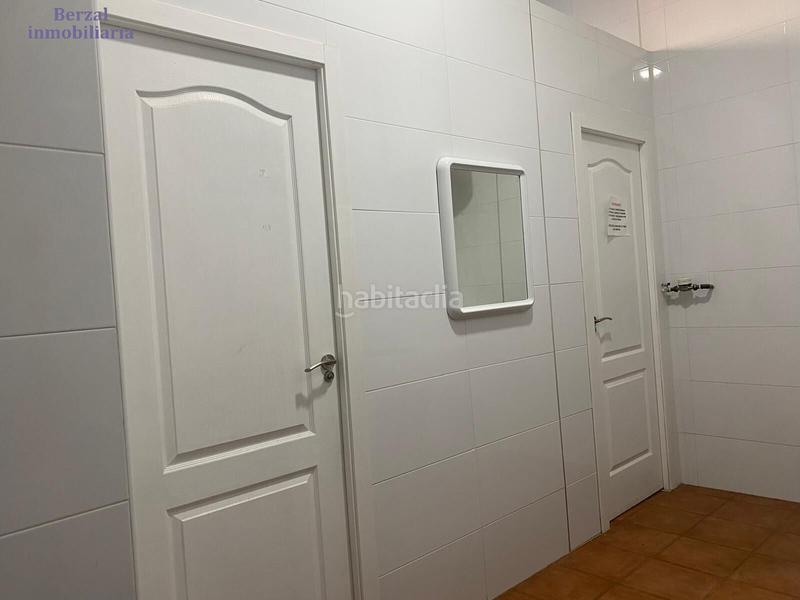 Foto f3093ed1-4683-48a0-bc9b-12193420c413. Monolocale con piscina in Villamediana de Iregua